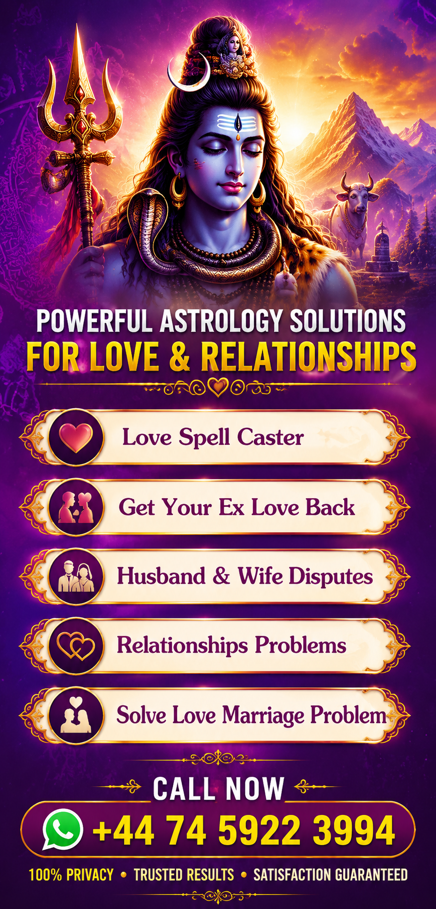Spiritual Healer